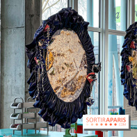 Ornementa : un atelier monumental et gratuit, dédié aux Métiers d'art, à la Galerie du 19M (Chanel) - image00042