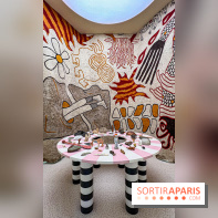 Ornementa : un atelier monumental et gratuit, dédié aux Métiers d'art, à la Galerie du 19M (Chanel) - image00043