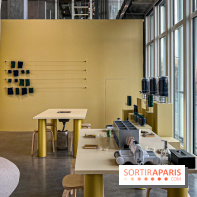 Ornementa : un atelier monumental et gratuit, dédié aux Métiers d'art, à la Galerie du 19M (Chanel) - image00050