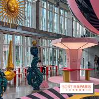 Ornementa : un atelier monumental et gratuit, dédié aux Métiers d'art, à la Galerie du 19M (Chanel) - image00052