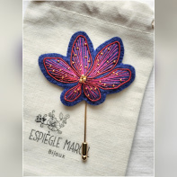 Marché de créateurs des Ateliers du Moulin Joly à Asnières - IMG20250123140142