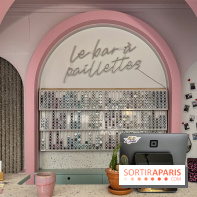 Si si la Paillettes - nos photos de la boutique - image00022