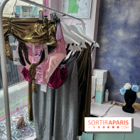 Si si la Paillettes - nos photos de la boutique - image00016