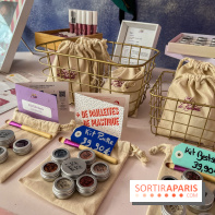 Si si la Paillettes - nos photos de la boutique - image00017