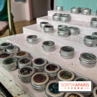 Si si la Paillettes - nos photos de la boutique - image00011