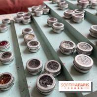 Si si la Paillettes - nos photos de la boutique - image00007