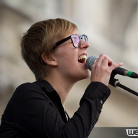 Fnac Indétendances - 24 juillet 2010 - Place de l'Hôtel de Ville