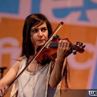 Fnac Indétendances - 24 juillet 2010 - Place de l'Hôtel de Ville