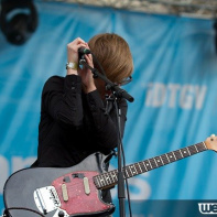 Fnac Indétendances - 24 juillet 2010 - Place de l'Hôtel de Ville