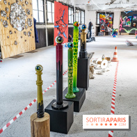 L'Expo des 150, l'immense exposition sreet-art du cabaret du Chat Noir - photos - A7C03411