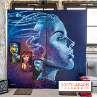 L'Expo des 150, l'immense exposition sreet-art du cabaret du Chat Noir - photos - A7C03454