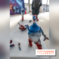 L'Expo des 150, l'immense exposition sreet-art du cabaret du Chat Noir - photos - A7C03460