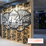 L'Expo des 150, l'immense exposition sreet-art du cabaret du Chat Noir - photos - A7C03484