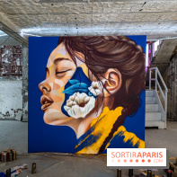 L'Expo des 150, l'immense exposition sreet-art du cabaret du Chat Noir - photos - A7C03492