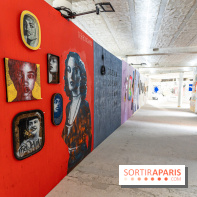 L'Expo des 150, l'immense exposition sreet-art du cabaret du Chat Noir - photos - A7C03517