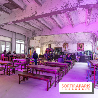 L'Expo des 150, l'immense exposition sreet-art du cabaret du Chat Noir - photos - A7C03532