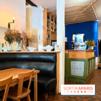 Sauvage - Décoration