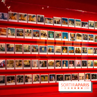 Exposition Wes Anderson à la Cinémathèque