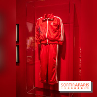 Exposition Wes Anderson à la Cinémathèque