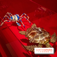 Exposition Wes Anderson à la Cinémathèque - DSC 2459