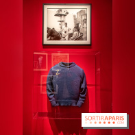 Exposition Wes Anderson à la Cinémathèque - DSC 2461