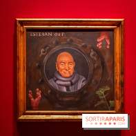 Exposition Wes Anderson à la Cinémathèque - DSC 2465