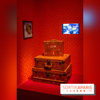 Exposition Wes Anderson à la Cinémathèque