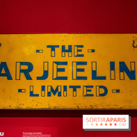 Exposition Wes Anderson à la Cinémathèque