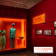 Exposition Wes Anderson à la Cinémathèque