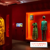 Exposition Wes Anderson à la Cinémathèque