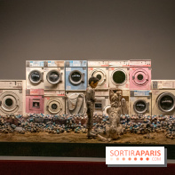 Exposition Wes Anderson à la Cinémathèque