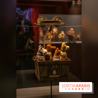 Exposition Wes Anderson à la Cinémathèque