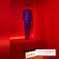 Exposition Wes Anderson à la Cinémathèque
