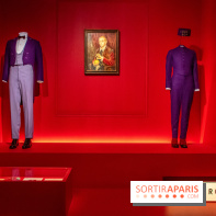 Exposition Wes Anderson à la Cinémathèque