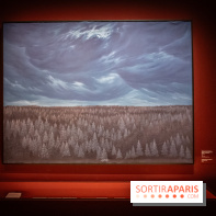 Exposition Wes Anderson à la Cinémathèque - DSC 2505