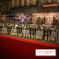 Exposition Wes Anderson à la Cinémathèque - DSC 2510