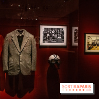 Exposition Wes Anderson à la Cinémathèque
