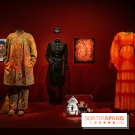 Exposition Wes Anderson à la Cinémathèque