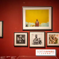 Exposition Wes Anderson à la Cinémathèque