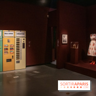 Exposition Wes Anderson à la Cinémathèque