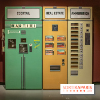 Exposition Wes Anderson à la Cinémathèque - DSC 2528