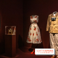 Exposition Wes Anderson à la Cinémathèque