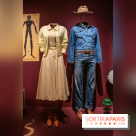 Exposition Wes Anderson à la Cinémathèque
