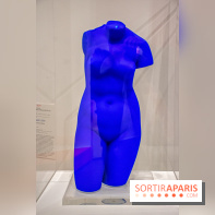 Exposition Tous Léger! au Musée du Luxembourg