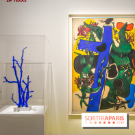 Exposition Tous Léger! au Musée du Luxembourg