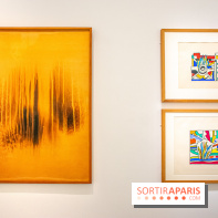 Exposition Tous Léger! au Musée du Luxembourg