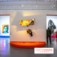 Exposition Tous Léger! au Musée du Luxembourg - DSC 2550