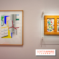 Exposition Tous Léger! au Musée du Luxembourg
