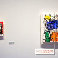 Exposition Tous Léger! au Musée du Luxembourg