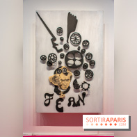 Exposition Tous Léger! au Musée du Luxembourg